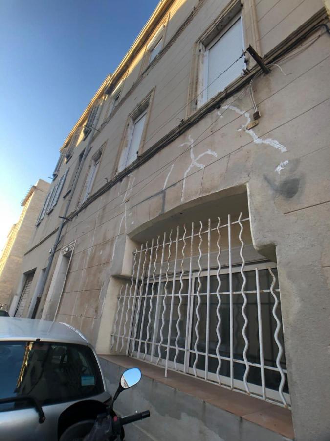 Le Zenterrasse En Villewifi-Netflix-Calme Apartment Marseille Exterior photo